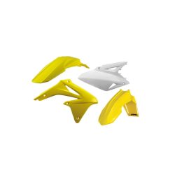 Acerbis idomszett - SUZUKI RMZ 450 08-17 - STANDARD