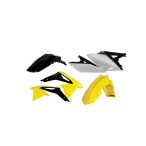 Acerbis idomszett - SUZUKI RMZ 450 08-17 - STANDARD 13