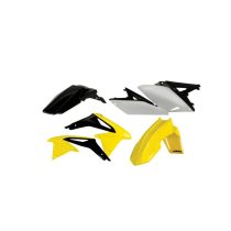 Acerbis idomszett - SUZUKI RMZ 450 08-17 - STANDARD 13