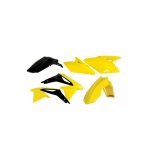 Acerbis idomszett - SUZUKI RMZ 450 08-17 - STANDARD 14