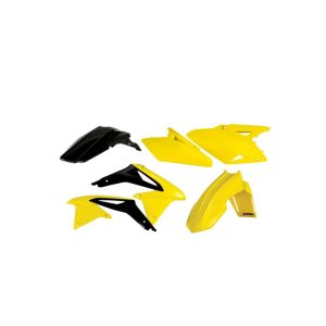 Acerbis idomszett - SUZUKI RMZ 450 08-17 - STANDARD 14