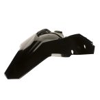   Acerbis farokidom/oldalidom -  KTM EXC/EXC-F 2008-2011 - fekete