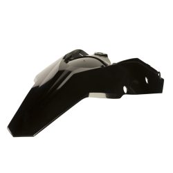   Acerbis farokidom/oldalidom -  KTM EXC/EXC-F 2008-2011 - fekete