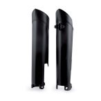   Acerbis teleszkópvédő - KTM EXC 2008-2015 + SX 2008-2014 - fekete