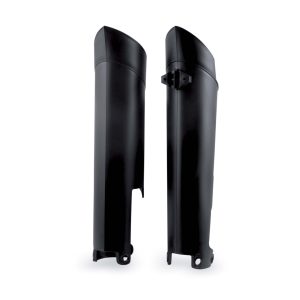 Acerbis teleszkópvédő - KTM EXC 2008-2015 + SX 2008-2014 - fekete