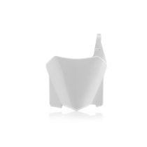   Acerbis fejidom -  Honda CRF 250 R 2008-2009 + CRF 450 R 2008 - fehér