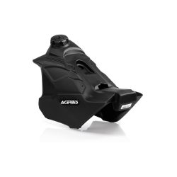   tankidom - KTM EXC 08/11 + SX 07/10 + SXF 450-525 07/10 - fekete