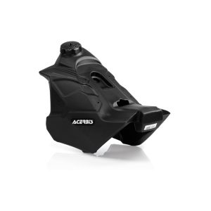 tankidom - KTM EXC 08/11 + SX 07/10 + SXF 450-525 07/10 - fekete