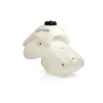 KAWASAKI FUEL TANK KXF 450 (06-08) - 12,5L - CLEAR