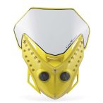 Acerbis fényszóró - Led Vision - sárga