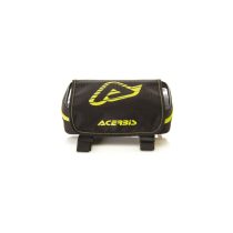   Acerbis szerszámos táska hátsó sárvédőre - fekete/sárga