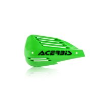 RAM HANDGUARDS REPLACEMENT PLASTICS - GREEN