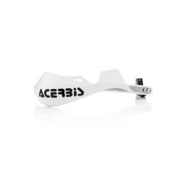 Acerbis kézvédő - Rally Pro - fehér