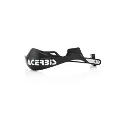 Acerbis kézvédő - Rally Pro - fekete