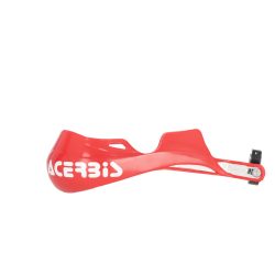 Acerbis kézvédő - Rally Pro - piros