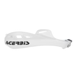 Acerbis kézvédő - Rally Profile - fehér