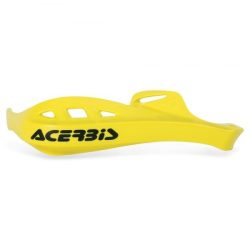 Acerbis kézvédő - Rally Profile - sárga