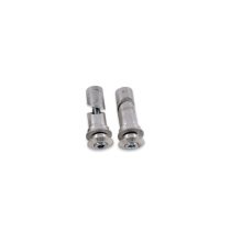SPACERS KIT RALLY PROFILE-BRUSH