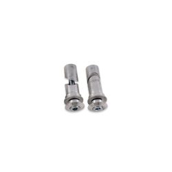 SPACERS KIT RALLY PROFILE-BRUSH