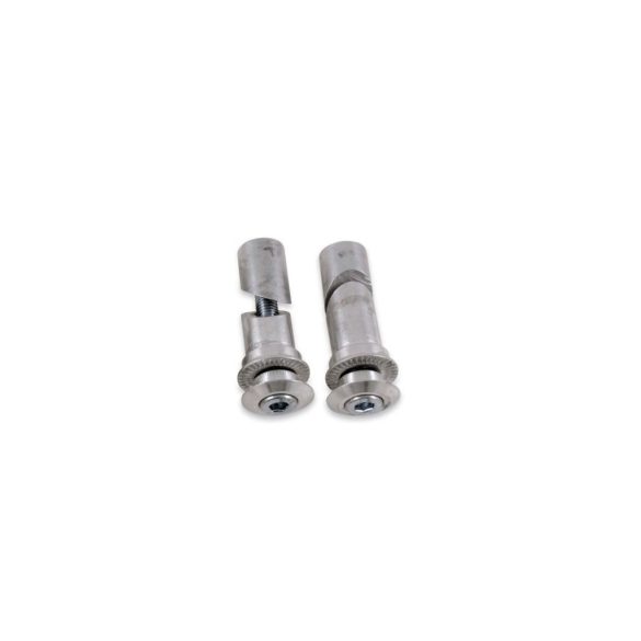 SPACERS KIT RALLY PROFILE-BRUSH
