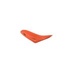 Acerbis X-Seat Hard - KTM SX-SXF 07/10 + EXC 08/11 - narancs