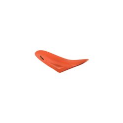 Acerbis X-Seat Hard - KTM SX-SXF 07/10 + EXC 08/11 - narancs