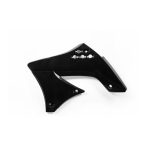 Acerbis tankidom -  KAWASAKI KXF 450 2009-2011 - fekete
