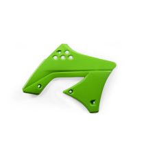 Acerbis tankidom -  KAWASAKI KXF 250 2009-2012 - zöld