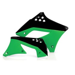 Acerbis tankidom -  KAWASAKI KXF 250 2009-2012 - STANDARD 10