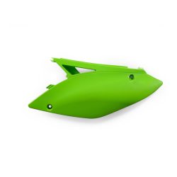   Acerbis oldalidom -  KAWASAKI KXF 250 2009-2012 + KXF 450 2009-2011 - zöld