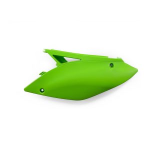 Acerbis oldalidom -  KAWASAKI KXF 250 2009-2012 + KXF 450 2009-2011 - zöld