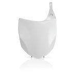   Acerbis fejidom -  KAWASAKI KXF 250 2009-2012 + KXF 450 2009-2011 - fehér