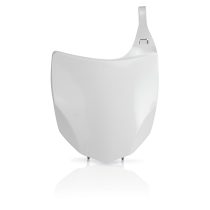   Acerbis fejidom -  KAWASAKI KXF 250 2009-2012 + KXF 450 2009-2011 - fehér