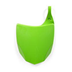   Acerbis fejidom -  KAWASAKI KXF 250 2009-2012 + KXF 450 2009-2011 - zöld