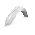   Acerbis első sárvédő -  HONDA CRF 250 R 2010-2013 + CRF 450 R 2009-2012 - fehér