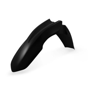 Acerbis első sárvédő -  HONDA CRF 250 R 2010-2013 + CRF 450 R 2009-2012 - fekete