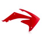   Acerbis tankidom -  HONDA CRF 250 R 2010-2013 + CRF 450 R 2009-2012 – piros