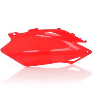 Acerbis oldalidom -  HONDA CRF 250 R 2010 + CRF 450 R 2009-2010 - piros
