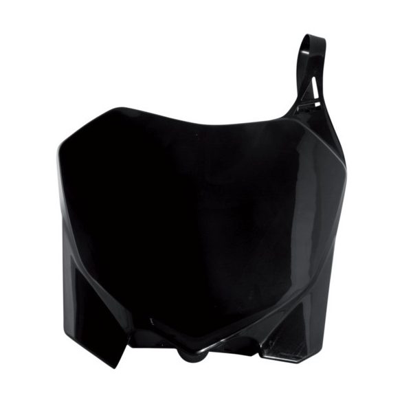 Acerbis fejidom -  HONDA CRF 250 R 2010-2013 + CRF 450 R 2009-2012 - fekete