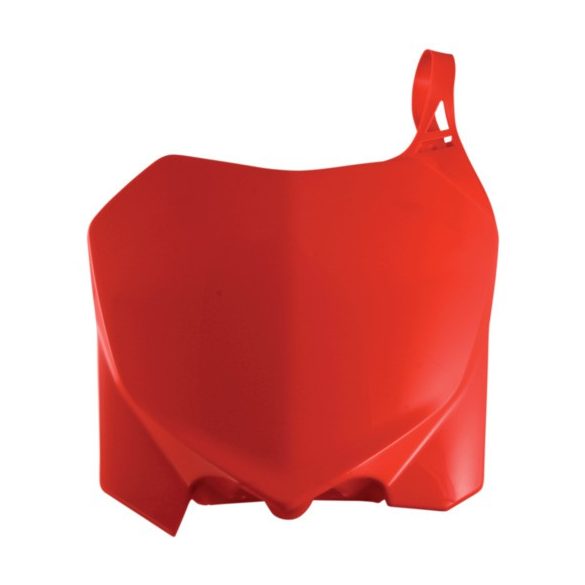 Acerbis fejidom -  HONDA CRF 250 R 2010-2013 + CRF 450 R 2009-2012 - piros