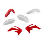   Acerbis idomszett - HONDA CRF250 10 + CRF450 09-10 - STANDARD