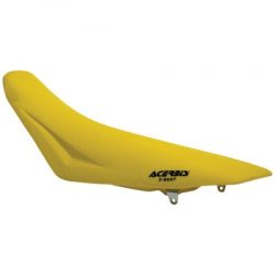 X-SEATS - HARD - SUZUKI RMZ 250 07/09 - YELLOW