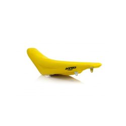 ACERBIS X-SEAT SUZUKI RM-Z 250 07/09 - YELLOW