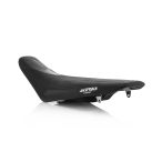 Acerbis X-Seat Hard - SUZUKI RMZ 250 07/09 - fekete
