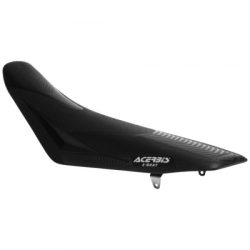 Acerbis X-Seat Hard - SUZUKI RMZ 250 07/09 - fekete