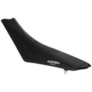 Acerbis X-Seat Hard - HONDA CRF 450 09/12 + 250 09/13 - fekete