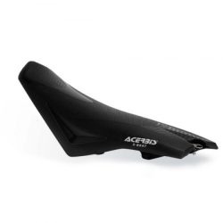Acerbis X-Seat Hard - HUSQVARNA 09-10 - fekete