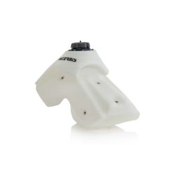 KAWASAKI FUEL TANK KXF 450 09/11 - CLEAR