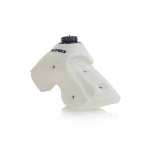 KAWASAKI FUEL TANK KXF 450 09/11 - CLEAR