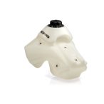 KAWASAKI KXF 250 09/10 FUEL TANKS - CLEAR